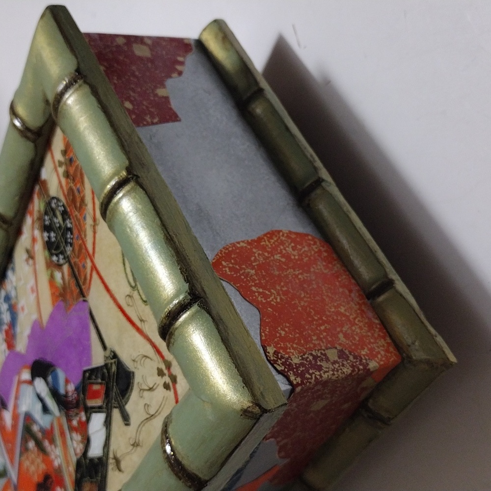 Mementos Box - Picture 5 of 11